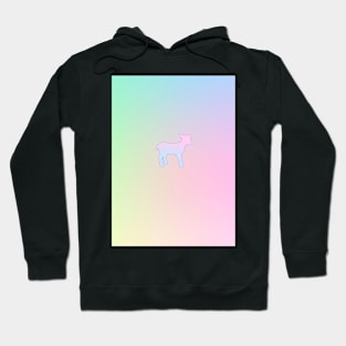 Sweet Lamb Hoodie